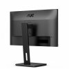  AOC Monitor komputerowy komputerowy 24E3QAF 23.8 cali IPS HDMI DP Pivot Głośniki